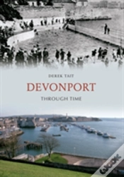 Capa do artigo Devonport Through Time