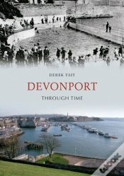 Capa do artigo Devonport Through Time