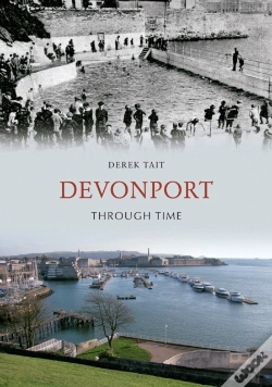 Capa do artigo Devonport Through Time
