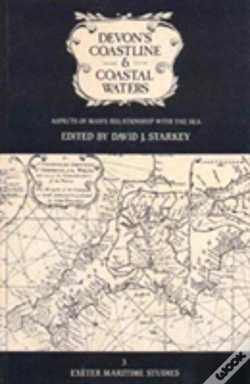 Capa do artigo Devon'S Coastline And Coastal Waters