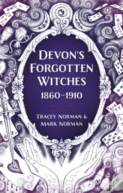 Capa do artigo Devon'S Forgotten Witches