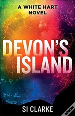 Capa do artigo Devon'S Island