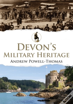 Capa do artigo Devon'S Military Heritage