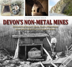Capa do artigo Devon'S Non Metal Mines