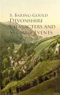 Devonshire Characters And Strange Events - Preview