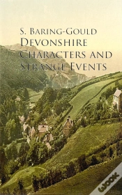 Capa do artigo Devonshire Characters And Strange Events