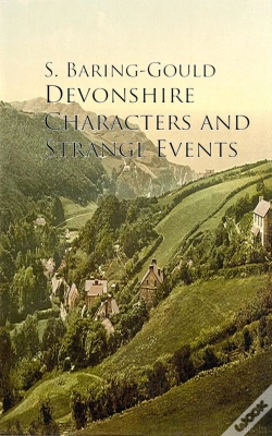 Capa do artigo Devonshire Characters And Strange Events
