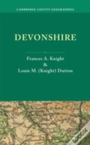 Capa do artigo Devonshire