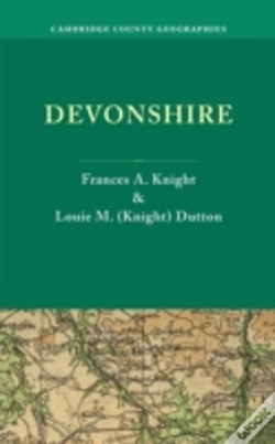 Capa do artigo Devonshire