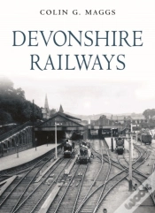 Capa do artigo Devonshire Railways