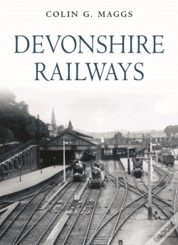 Capa do artigo Devonshire Railways