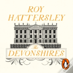 Capa do artigo Devonshires