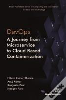 Devops: A Journey From Microservice To Cloud Based Containerization