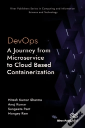 Devops: A Journey From Microservice To Cloud Based Containerization