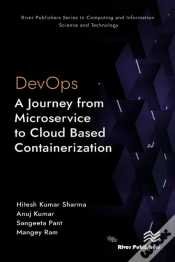 Capa do artigo Devops: A Journey From Microservice To Cloud Based Containerization