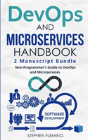 Devops And Microservices Handbook - Preview