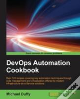 Devops Automation Cookbook