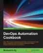 Devops Automation Cookbook - Preview