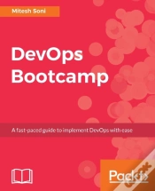 Capa do artigo Devops Bootcamp