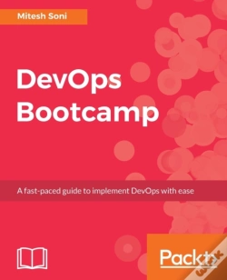 Capa do artigo Devops Bootcamp