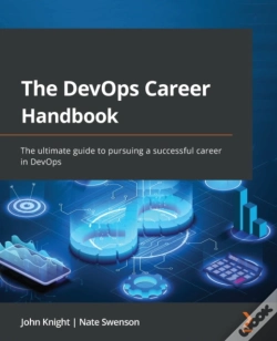 Capa do artigo Devops Career Handbook