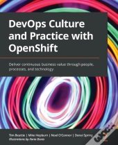 Devops Culture And Practice With Openshift