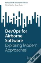 Devops For Airborne Software