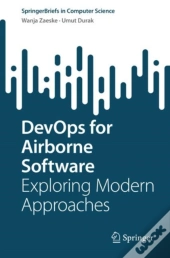Devops For Airborne Software