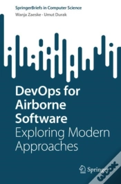 Capa do artigo Devops For Airborne Software
