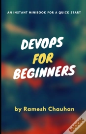 Capa do artigo Devops For Beginners