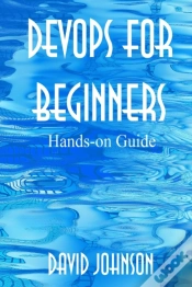 Capa do artigo Devops For Beginners