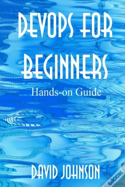 Capa do artigo Devops For Beginners