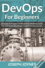 Capa do artigo Devops For Beginners