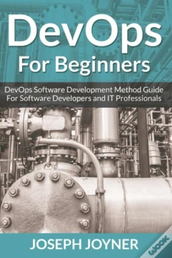 Capa do artigo Devops For Beginners