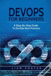 Capa do artigo Devops For Beginners