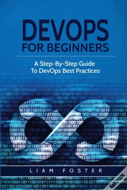 Capa do artigo Devops For Beginners