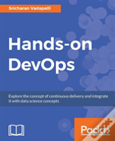 Devops For Big Data