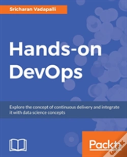 Capa do artigo Devops For Big Data