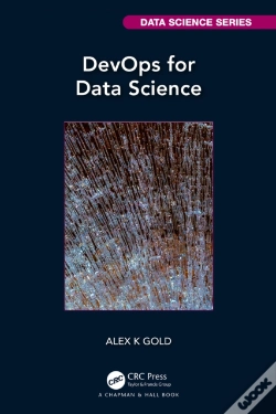 Capa do artigo Devops For Data Science