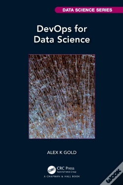 Capa do artigo Devops For Data Science