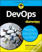 Devops For Dummies