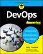 Devops For Dummies - Preview