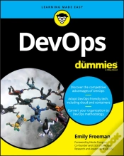 Capa do artigo Devops For Dummies