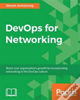 Devops For Networking