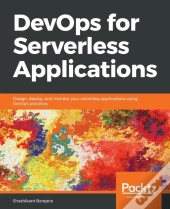 Devops For Serverless Applications