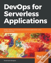 Capa do artigo Devops For Serverless Applications