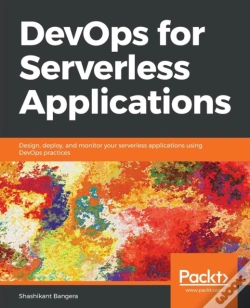 Capa do artigo Devops For Serverless Applications