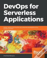 Devops For Serverless Applications