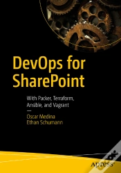 Capa do artigo Devops For Sharepoint