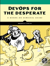 Capa do artigo Devops For The Desperate